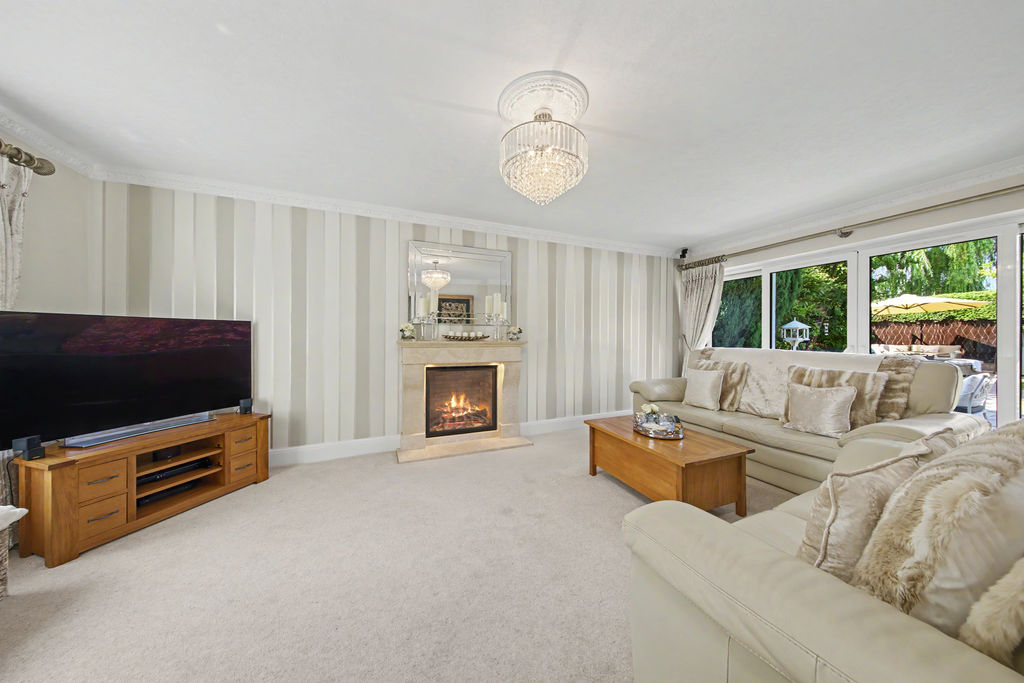 Chatsworth Road Brookside